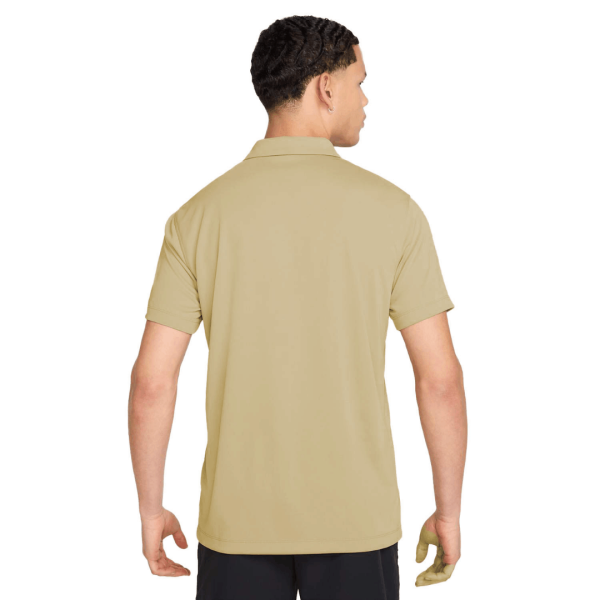 Nike Tshirt Polo DriFit Bei Men - Imagen 2