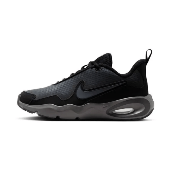 Nike Air Max Nova Blk Kids - Imagen 2