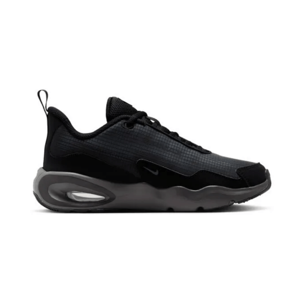 Nike Air Max Nova Blk Kids - Imagen 3
