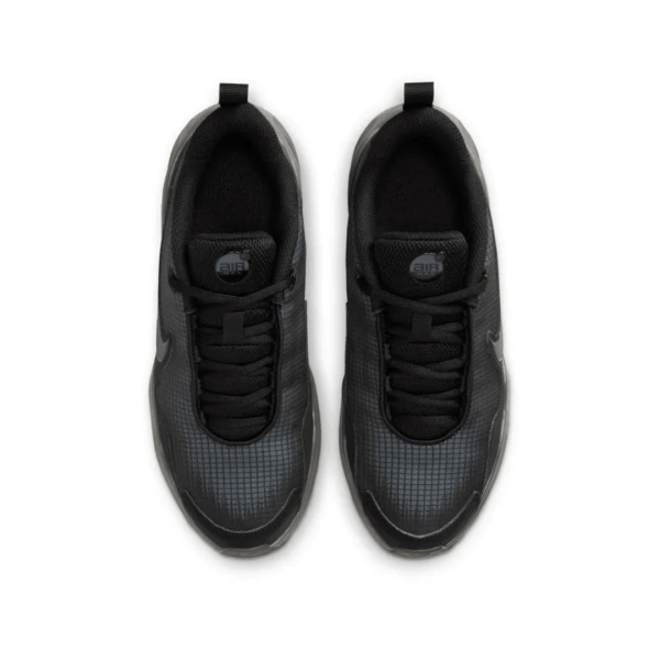 Nike Air Max Nova Blk Kids - Imagen 4