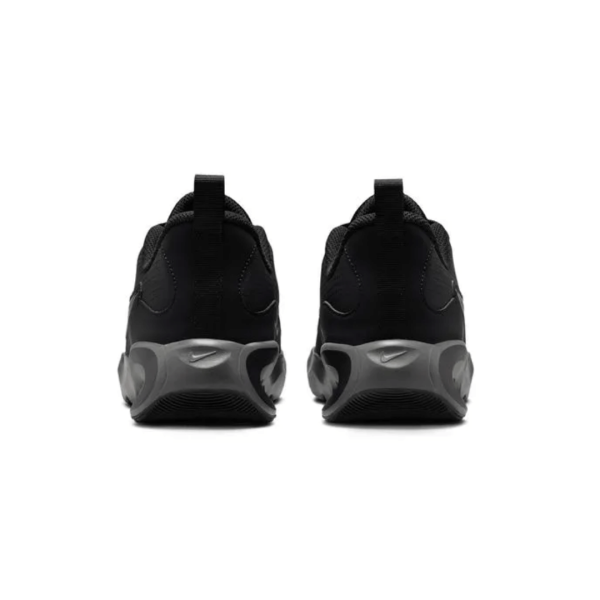 Nike Air Max Nova Blk Kids - Imagen 5