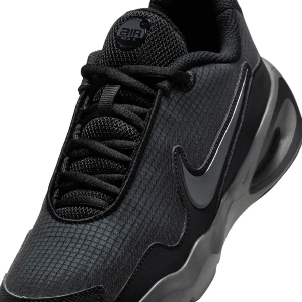 Nike Air Max Nova Blk Kids - Imagen 7