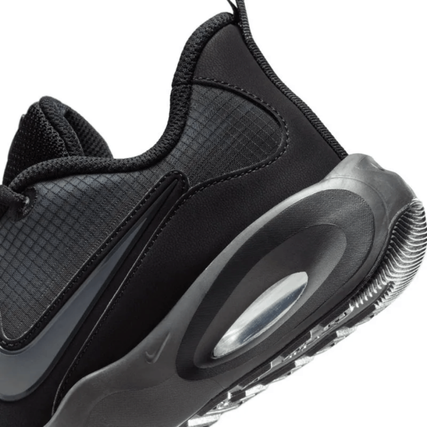 Nike Air Max Nova Blk Kids - Imagen 8