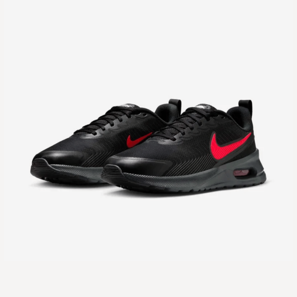 Nike Air Max Nuaxis Blk Men