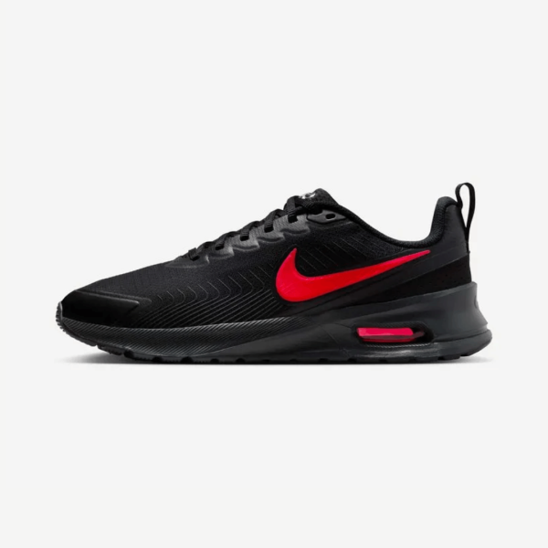 Nike Air Max Nuaxis Blk Men - Imagen 2