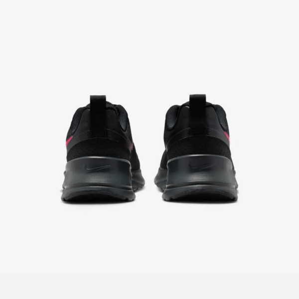 Nike Air Max Nuaxis Blk Men - Imagen 5