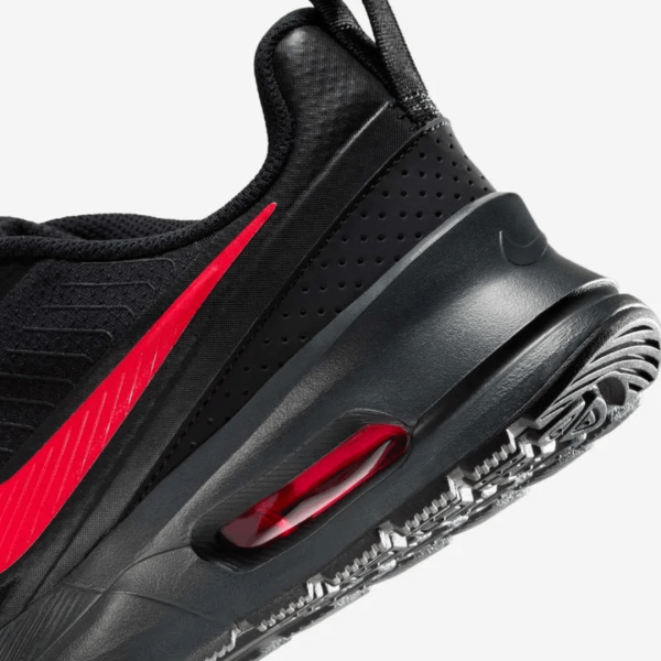 Nike Air Max Nuaxis Blk Men - Imagen 8