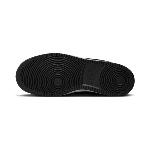 Nike Court Vision Low Blk Women - Imagen 6