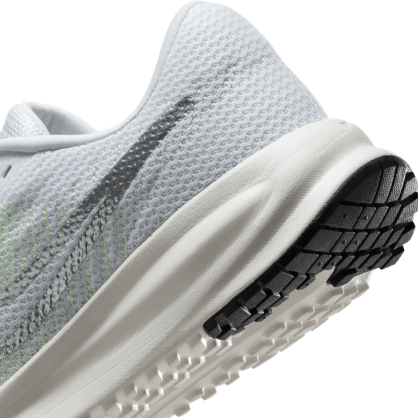 Nike Run Defy Gry Women - Imagen 7