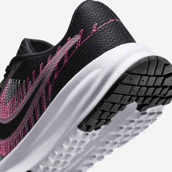 Nike Run Defy Blk Women - Imagen 7