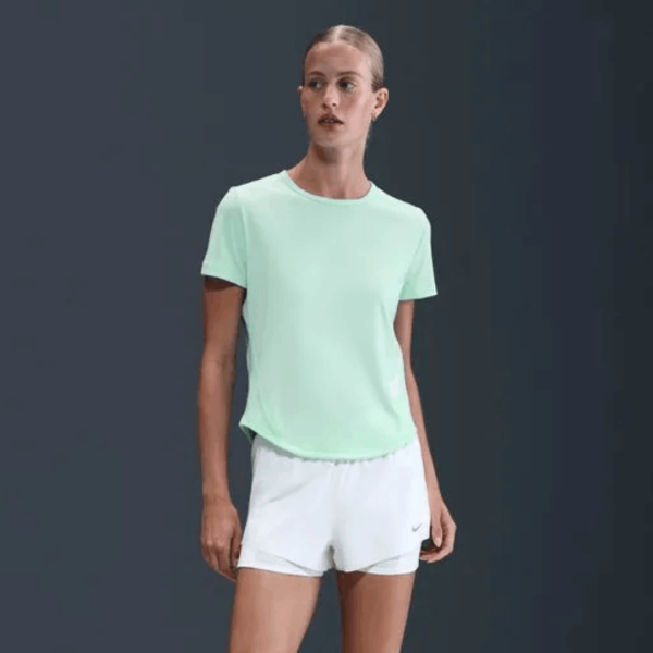 Nike Tshirt Tempo Swoosh Women