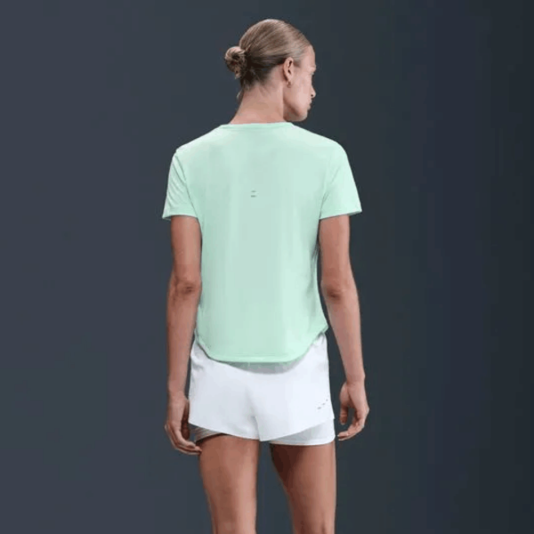 Nike Tshirt Tempo Swoosh Women - Imagen 2