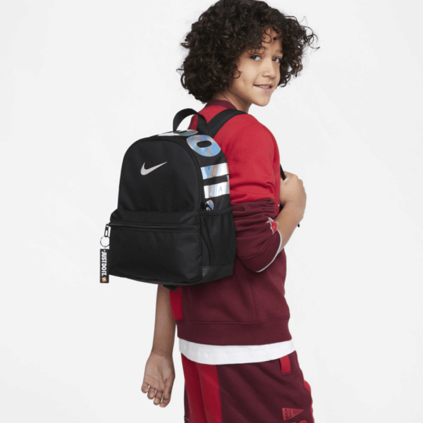 Nike Mini Backpack 11L Kids - Imagen 3