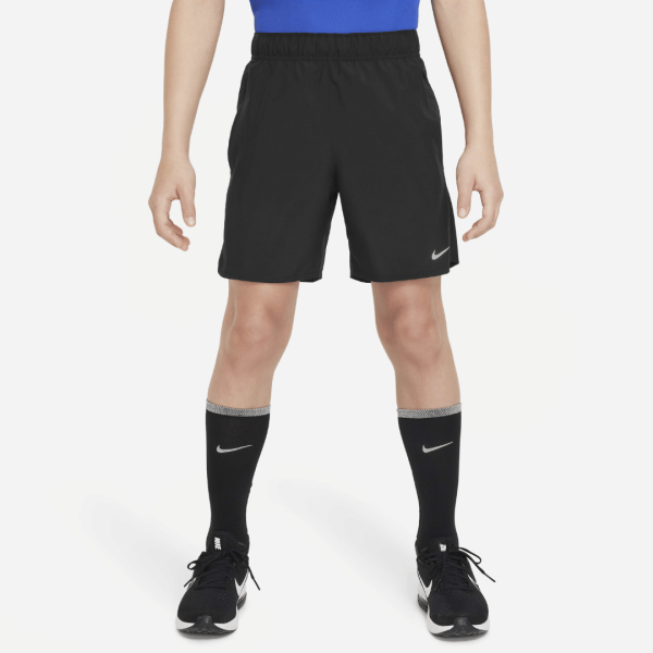 Nike Short Challenger Blk Kids