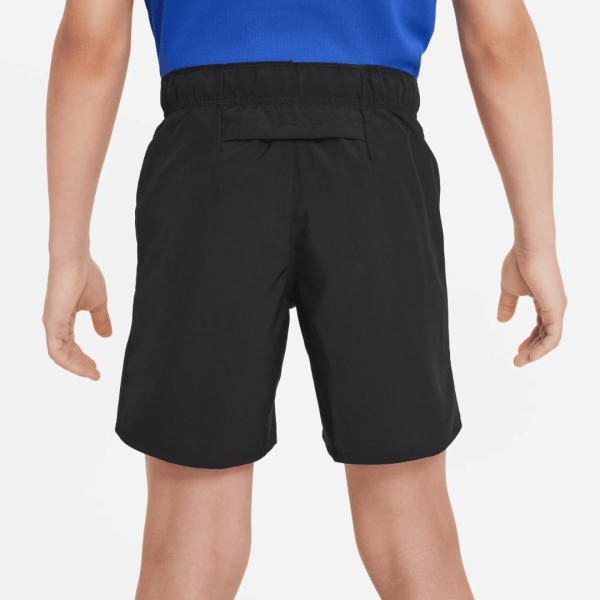 Nike Short Challenger Blk Kids - Imagen 2