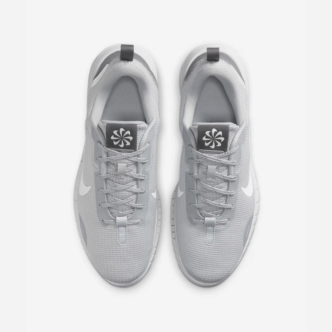 Nike Flex Experience Run 12 Gry Men - Imagen 4