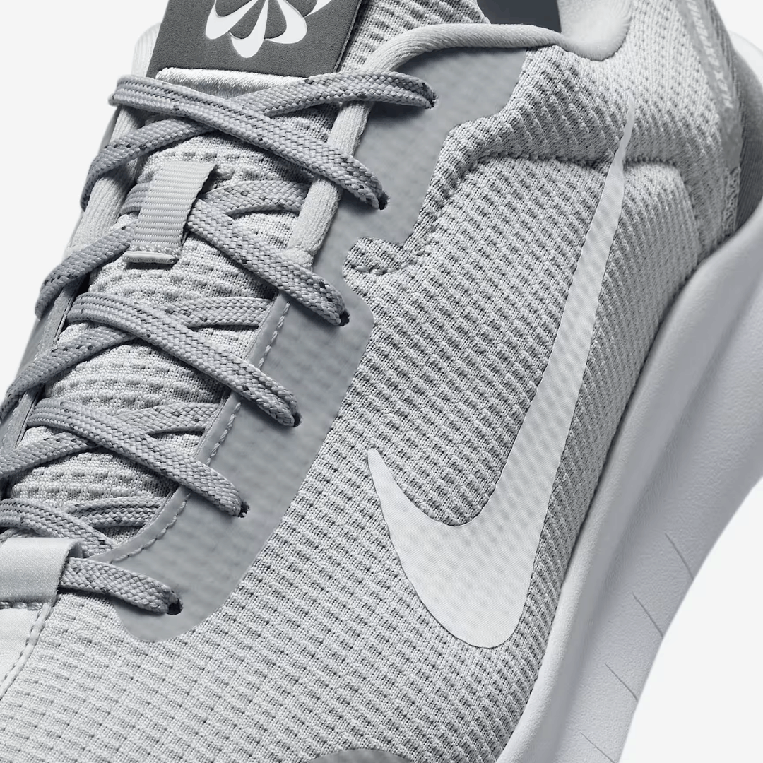 Nike Flex Experience Run 12 Gry Men - Imagen 7