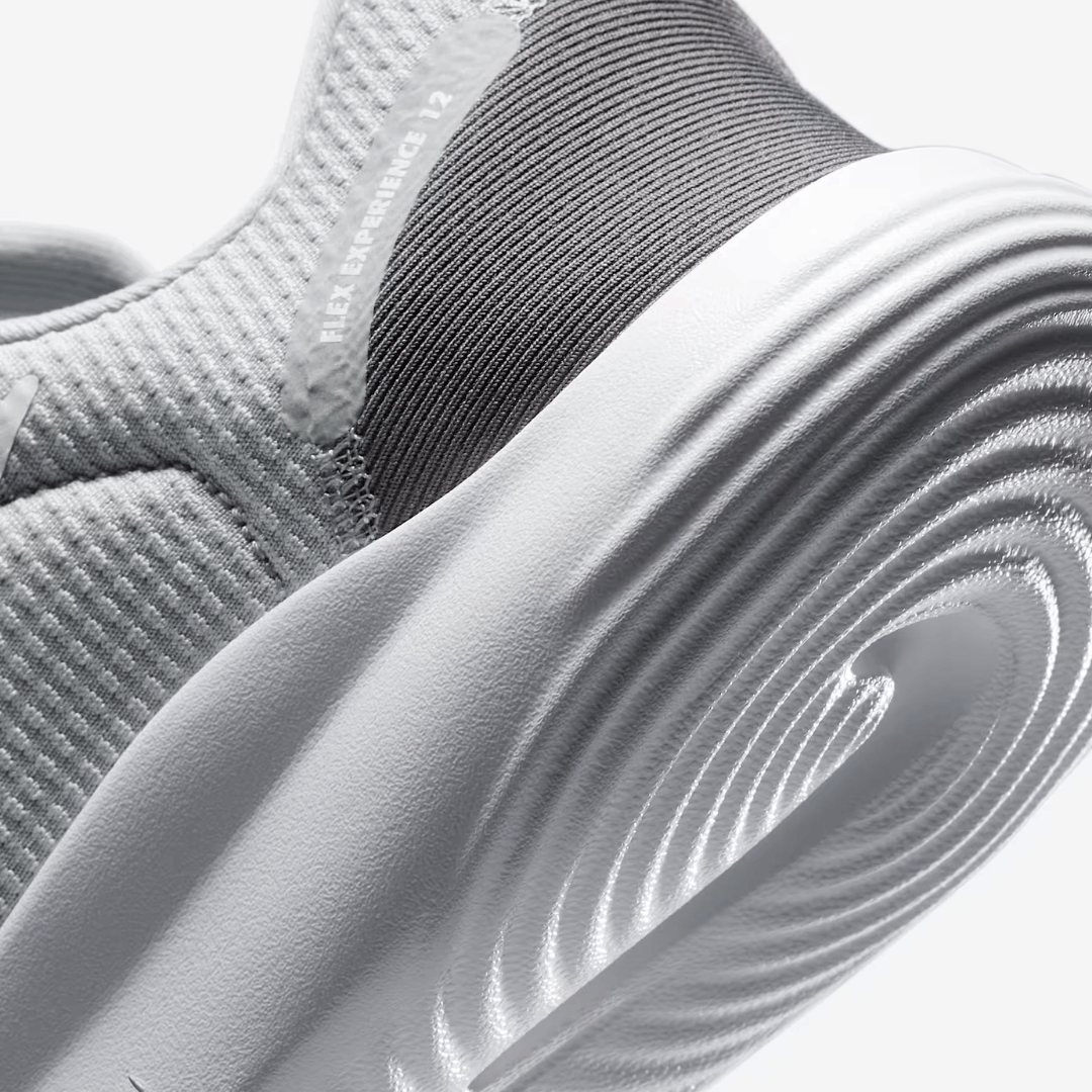 Nike Flex Experience Run 12 Gry Men - Imagen 8