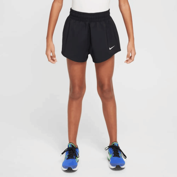 Nike Short Trainning Blk Kids
