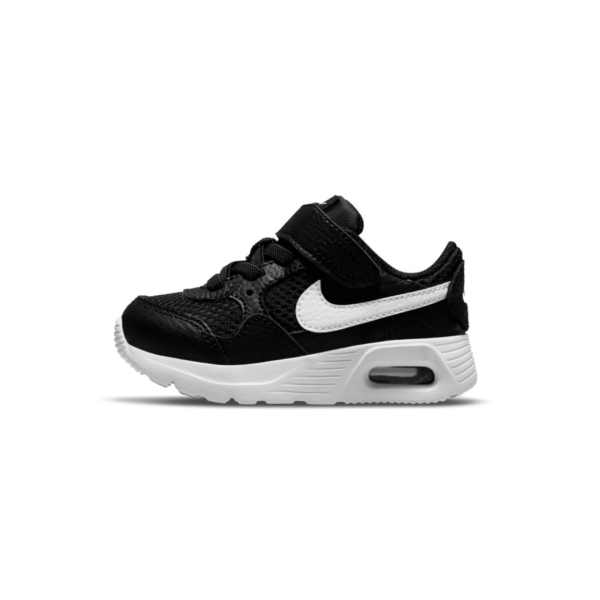 Nike Air Max Sc Blk Kids - Imagen 2