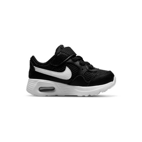 Nike Air Max Sc Blk Kids - Imagen 3