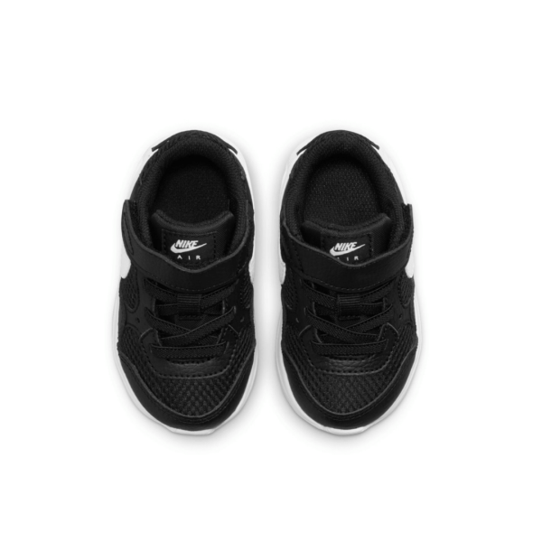 Nike Air Max Sc Blk Kids - Imagen 4