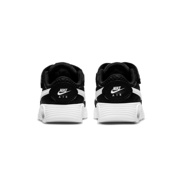 Nike Air Max Sc Blk Kids - Imagen 5