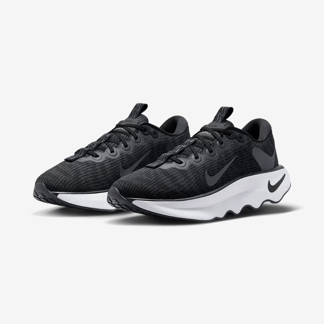 Nike Motiva Run Blk Men