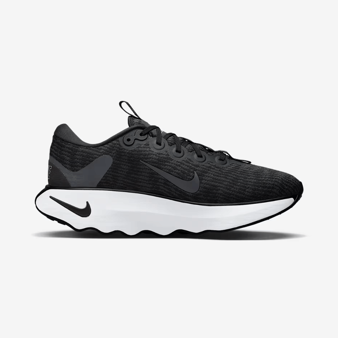 Nike Motiva Run Blk Men - Imagen 3