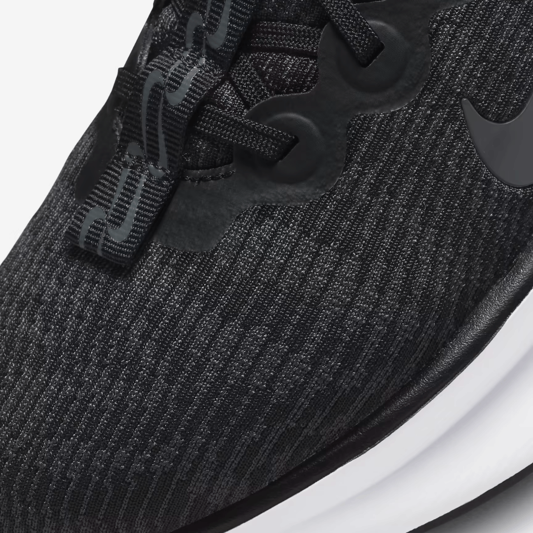 Nike Motiva Run Blk Men - Imagen 7
