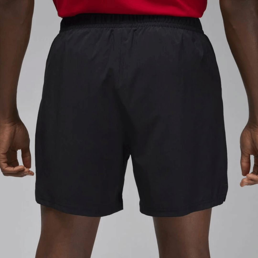 Nike Jordan Short Classic Blk Men - Imagen 2