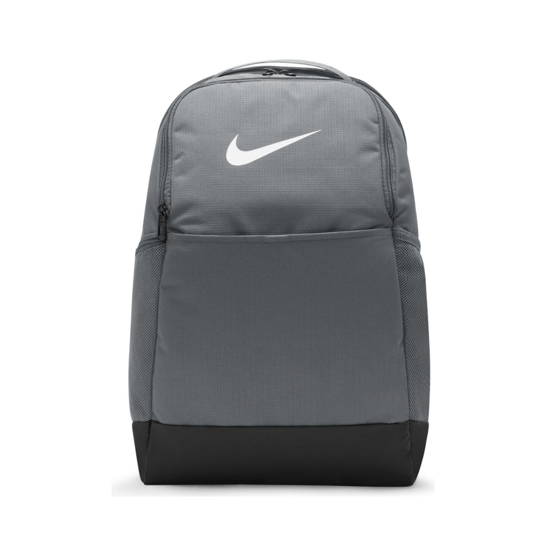 Nike Backpack Brs Gry Men