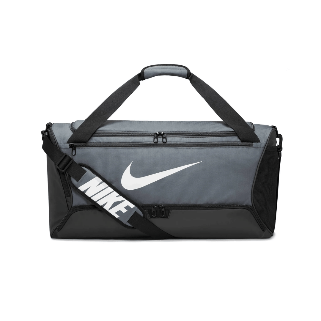 Nike Duffle 9.5 Trainning Gry