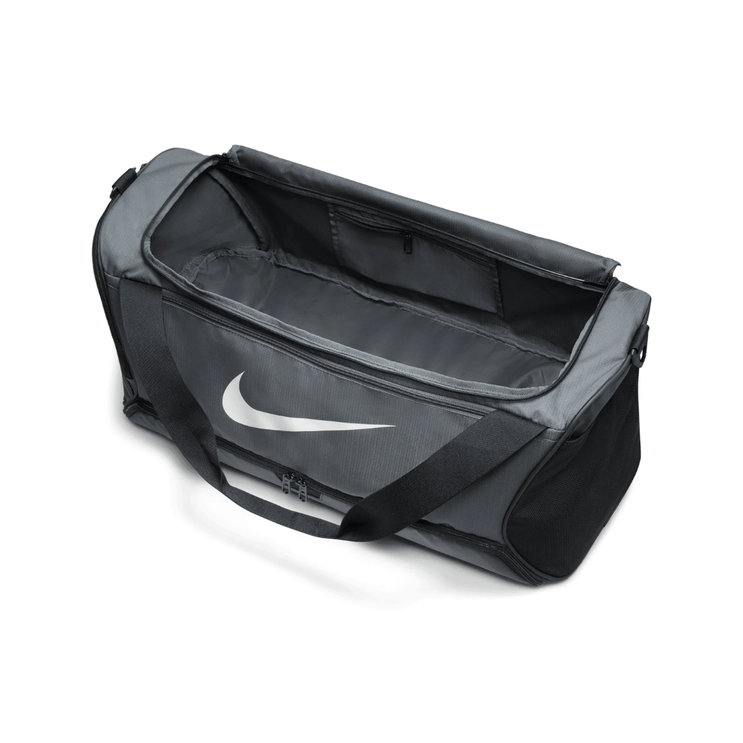 Nike Duffle 9.5 Trainning Gry - Imagen 3