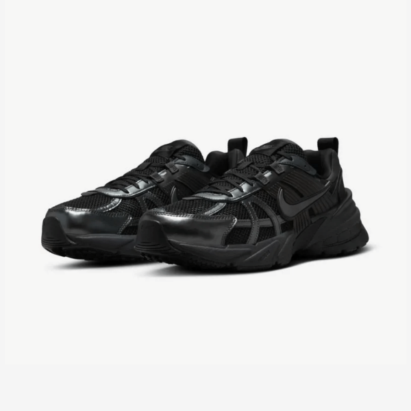 Nike V2k Run Retro Blk Men