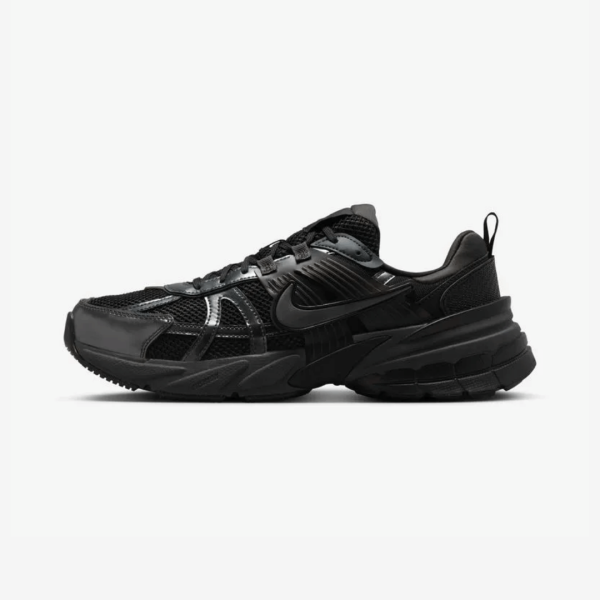 Nike V2k Run Retro Blk Men - Imagen 2