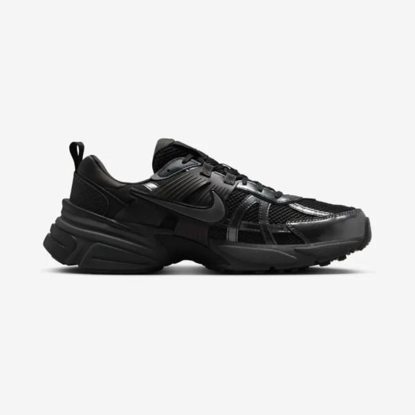 Nike V2k Run Retro Blk Men - Imagen 3