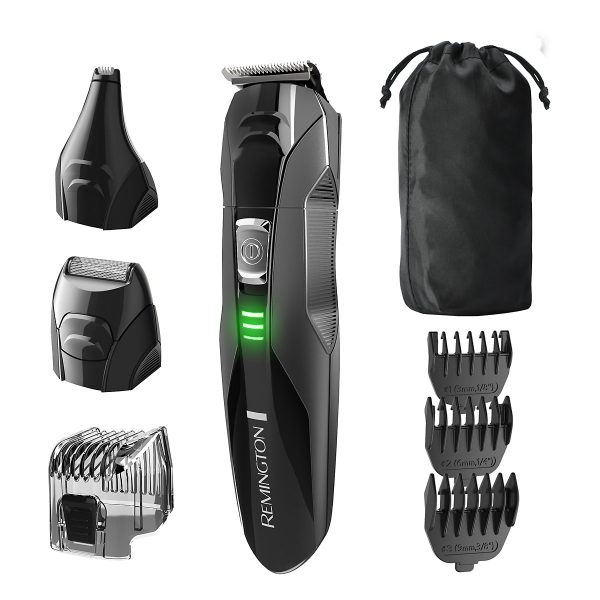 Kit de Corte Remington Todo En 1