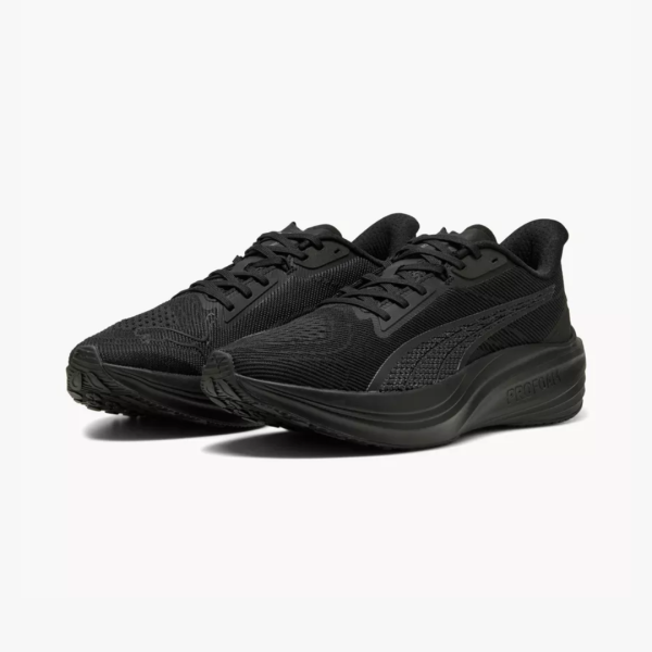 Puma Darter Run Blk Men