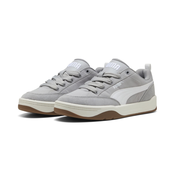 Puma Park Lifestyle Gry Women