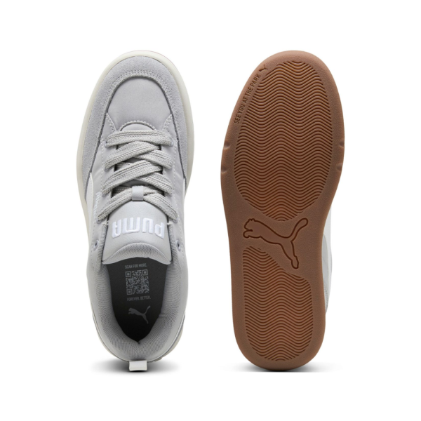 Puma Park Lifestyle Gry Women - Imagen 4