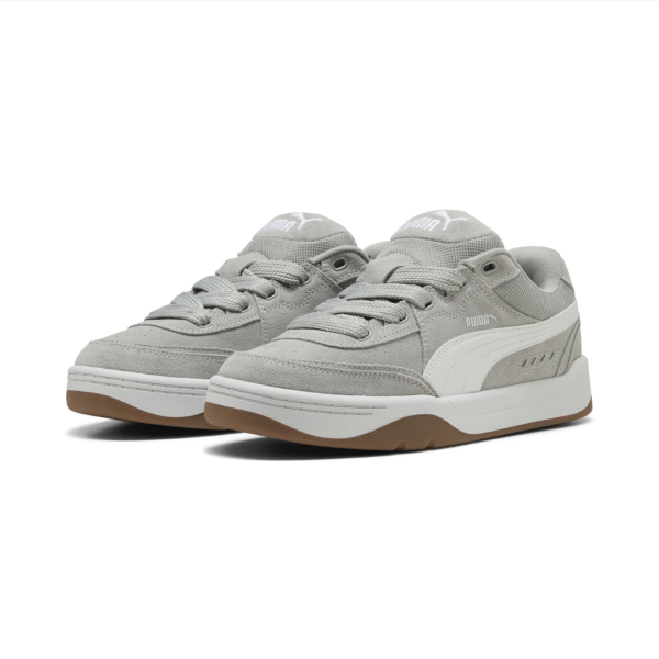 Puma Park Lifestyle Sk8 Gry Men