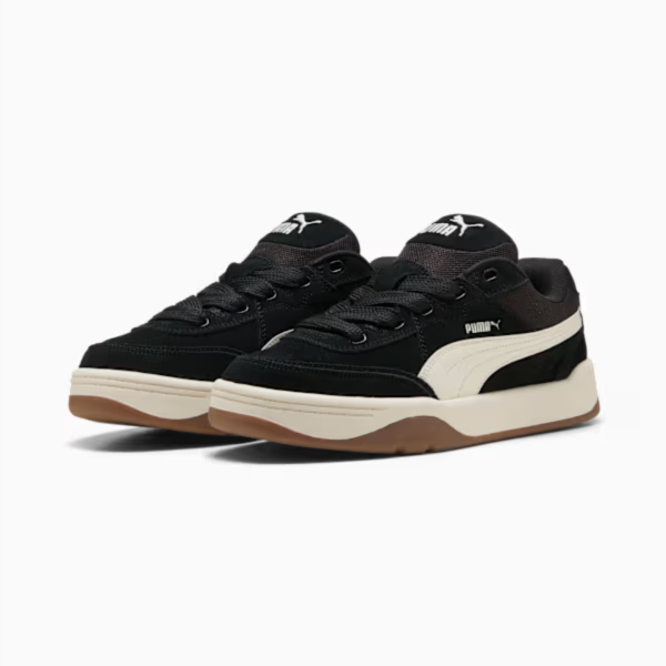 Puma Park Lifestyle Sk8 Blk Men