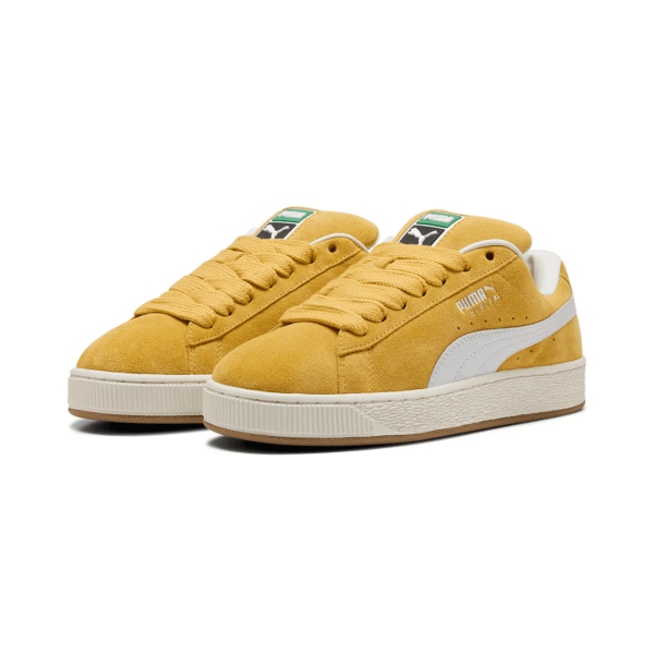 Puma Suede XL Yell Men