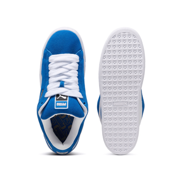 Puma Suede XL Blu Men - Imagen 6