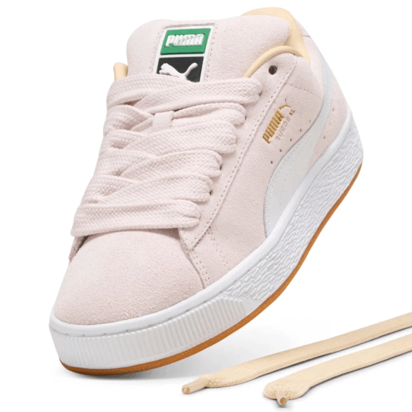 Puma Suede XL Pin Women - Imagen 4