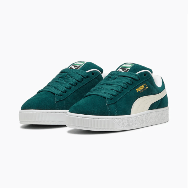 Puma Suede XL Gre Men
