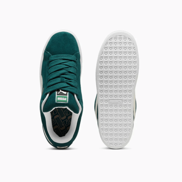 Puma Suede XL Gre Men - Imagen 2