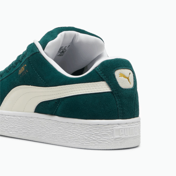 Puma Suede XL Gre Men - Imagen 3