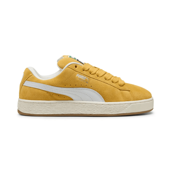Puma Suede XL Yell Men - Imagen 2